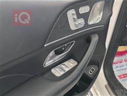 مرسيدس بنز GLS